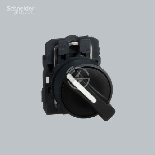Schneider Electric Selector switch XB5AD21N