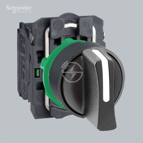 Schneider Electric Selector switch XB5AD33N