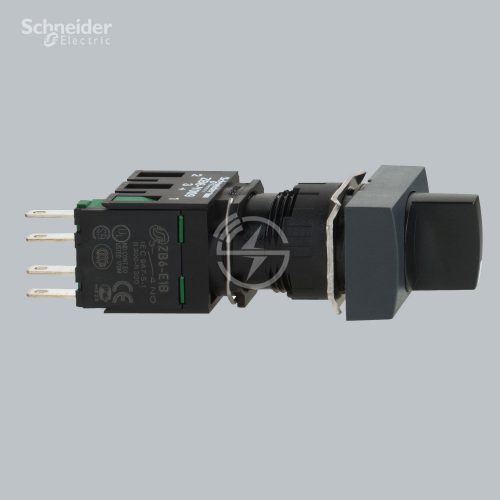 Schneider Electric Selector switch XB6DD221B
