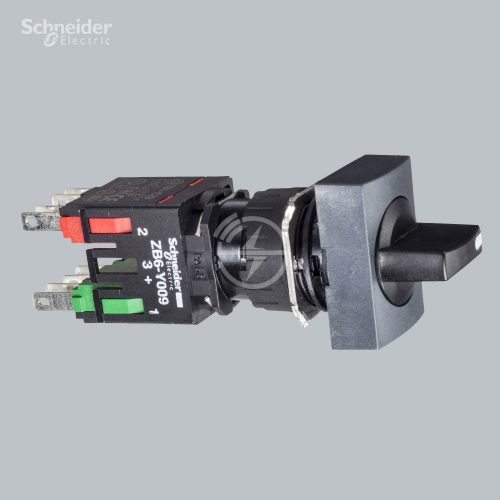 Schneider Electric Selector switch XB6DD235B