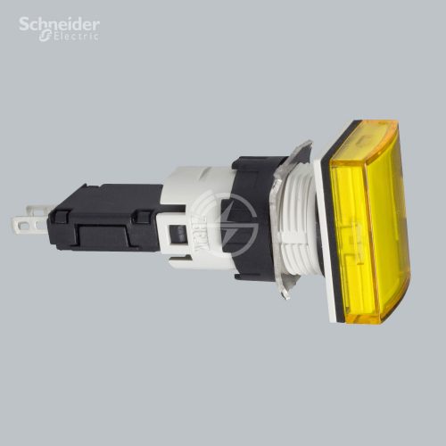 Schneider Electric Pilot light XB6DV5BB