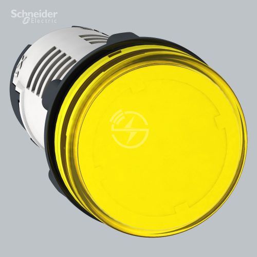 Schneider Electric Pilot light XB7EV05BP