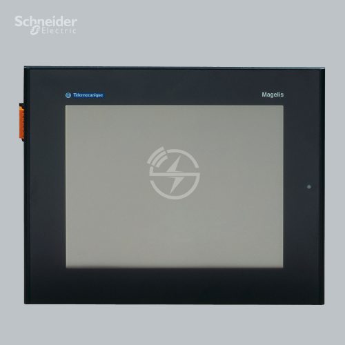 Schneider Electric touch screen panel XBTGT4330