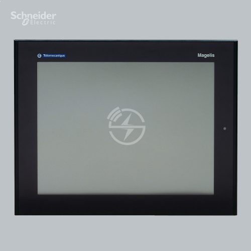 Schneider Electric touch screen panel XBTGT6330