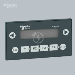 Schneider Electric HMIGXU5500 XBTN410