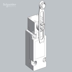 Schneider Electric Limit switch XCKJ110541