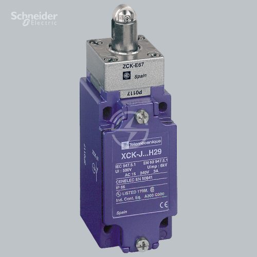 Schneider Electric Limit switch XCKJ167