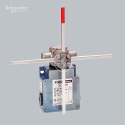 Schneider Electric Limit switch XCKMR54D1