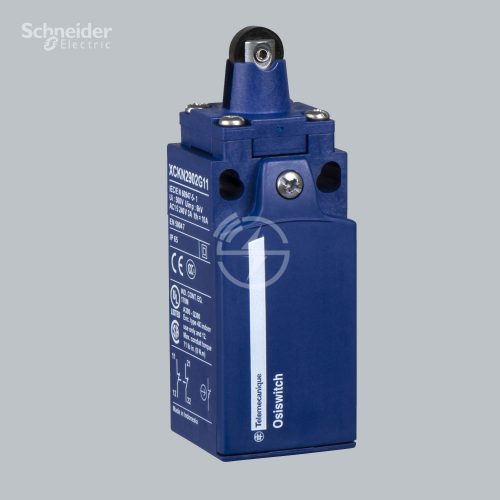 Schneider Electric Limit switch XCKN2102P20