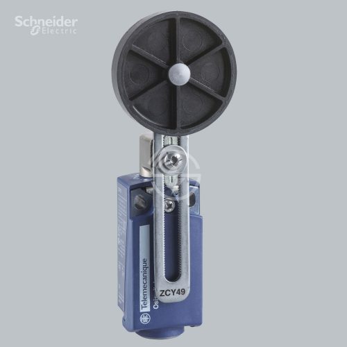 Schneider Electric Limit switch XCKP2149P16