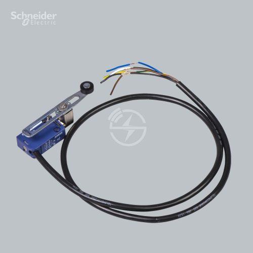 Schneider Electric Limit switch XCMD2145L1