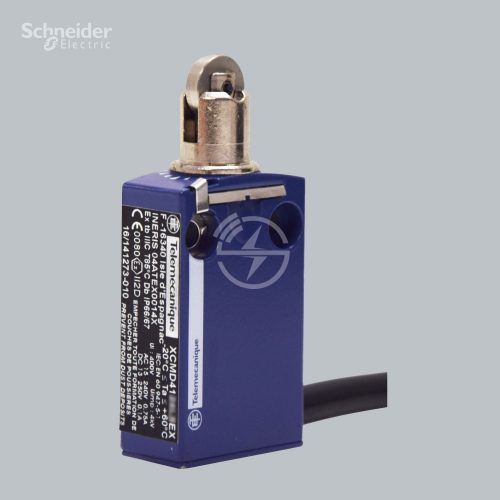 Schneider Electric Limit switch XCMD4102L5EX
