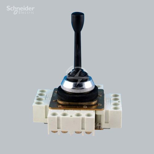 Schneider Electric joystick controller XD2CC1111