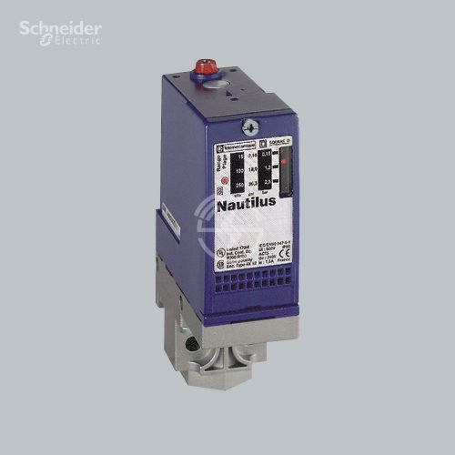 Schneider Electric Pressure switch XMLA010A2S11