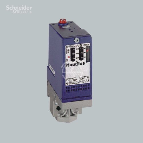 Schneider Electric Pressure switch XMLA160D2S11