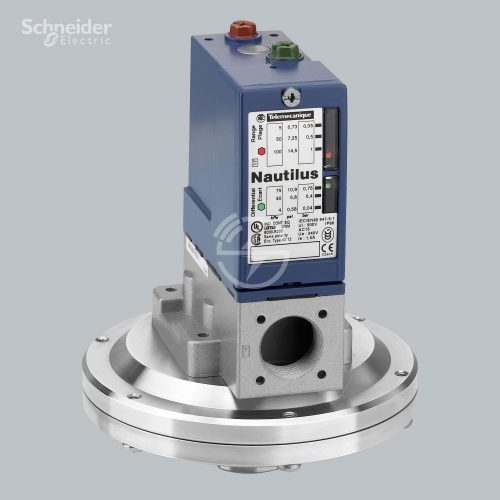 Schneider Electric Pressure switch XMLB001R2S12