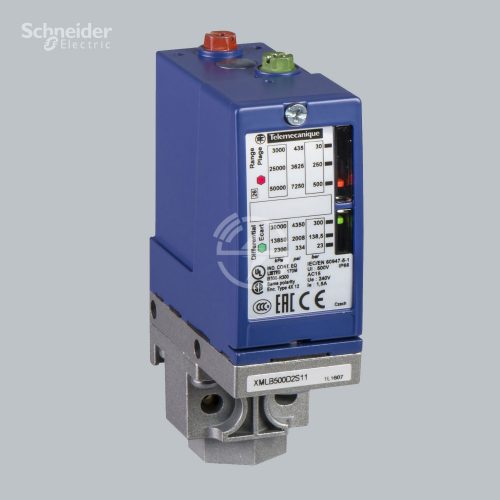 Schneider Electric Pressure switch XMLB020A2S11