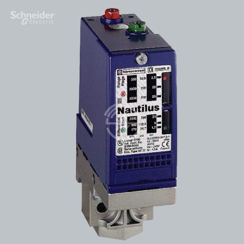 Schneider Electric Pressure switch XMLB035A2S11