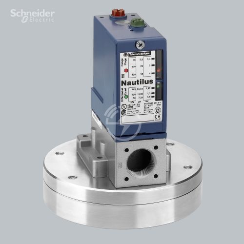 Schneider Electric Pressure switch XMLBS35R2S11