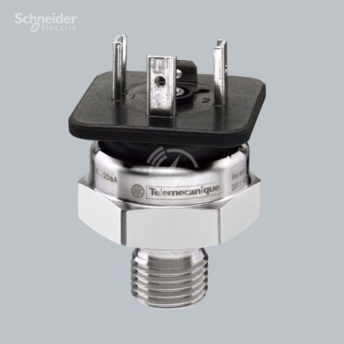 Schneider Electric Electronic pressure transmitter XMLP016BC21VQ