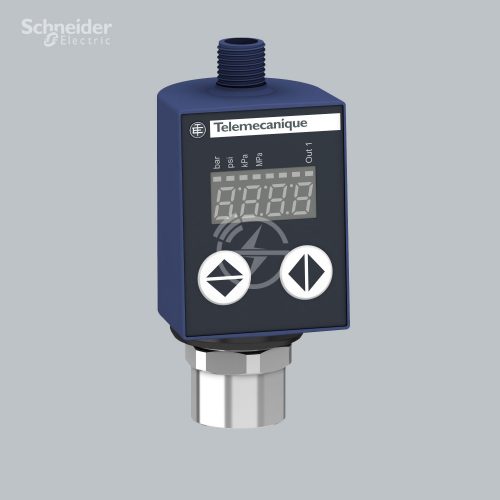 Schneider Electric Electronic pressure sensor XMLR001G1P25