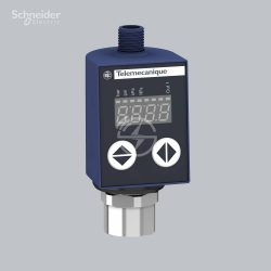 Schneider Electric Electronic pressure sensor XMLRM01G1P25