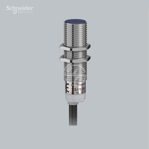 Schneider Electric Inductive sensor XS112B3PAL2