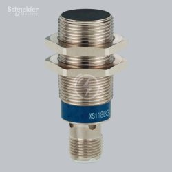 Schneider Electric Inductive sensor XS118B3PAM12