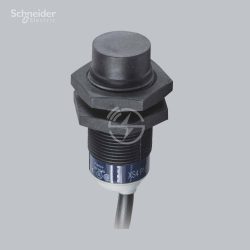 Schneider Electric Inductive sensor XS4P18AB110