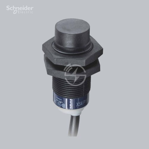 Schneider Electric Inductive sensor XS4P18AB120