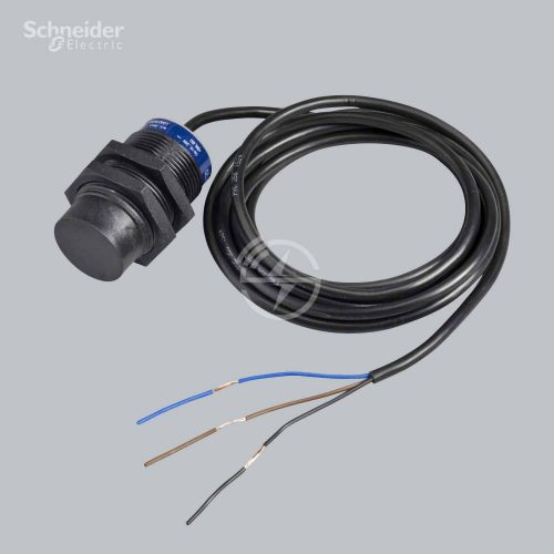 Schneider Electric Inductive sensor XS4P30AB110