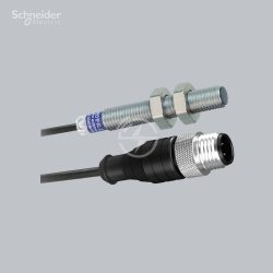 Schneider Electric Inductive sensor XS508B1CAL08M12