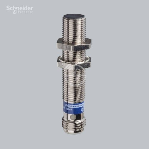 Schneider Electric Inductive sensor XS512B1PBM12
