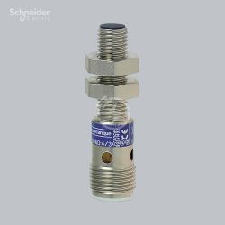 Schneider Electric Inductive sensor XS608B1NBM12