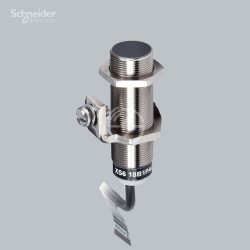 Schneider Electric Inductive sensor XS618B1PAL10EX