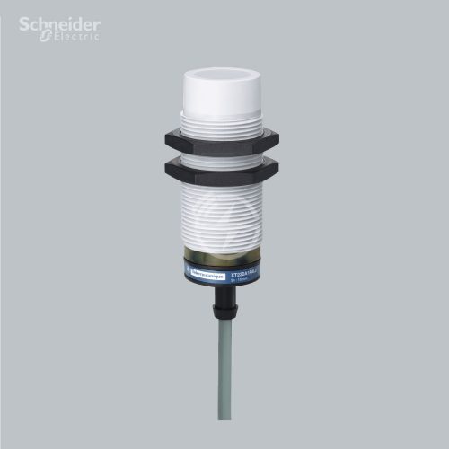 Schneider Electric Capacitive proximity sensor XT230A1FAL2
