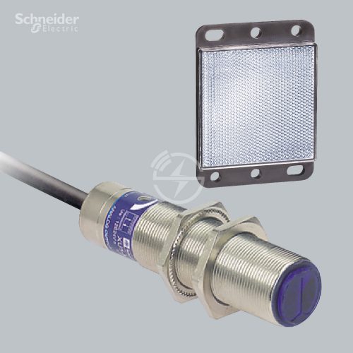 Schneider Electric Photoelectric sensor XU9M18MA230