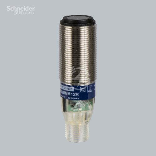 Schneider Electric Photoelectric sensor XUB5BPANM12