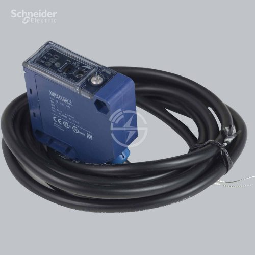 Schneider Electric Photoelectric sensor XUK0AKSAL2