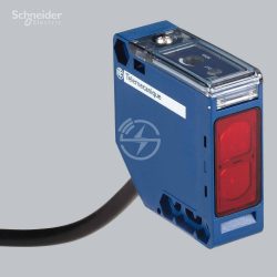 Schneider Electric Photoelectric sensor XUK1ARCNL2