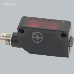 Schneider Electric Photoelectric sensor XUM8APCNM8