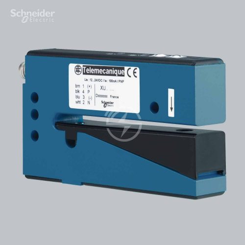 Schneider Electric Ultrasonic sensor XUVU06M3KCNM8