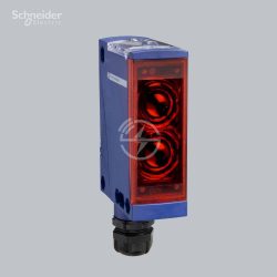 Schneider Electric Photoelectric sensor XUX1ARCNT16