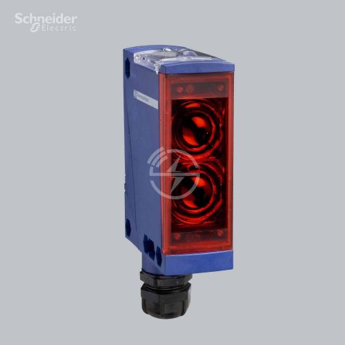 Schneider Electric Photoelectric sensor XUX1APBNT16