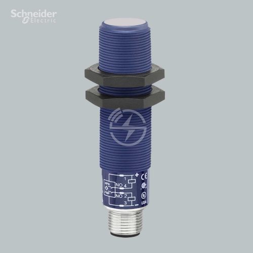 Schneider Electric Ultrasonic sensor XX518A1KAM12