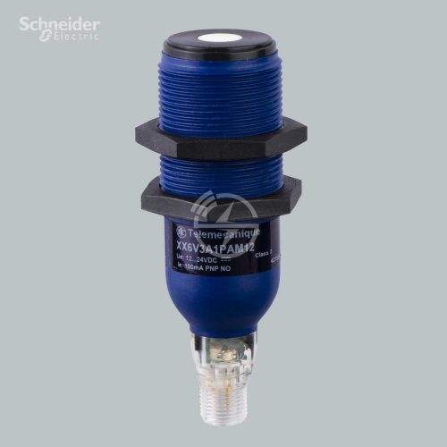 Schneider Electric Ultrasonic sensor XX6V3A1PAM12
