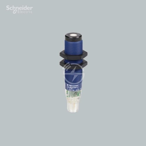Schneider Electric Ultrasonic sensor XX918A3C2M12