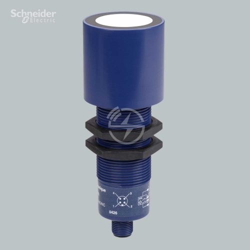 Schneider Electric Ultrasonic sensor XX930A3A2M12