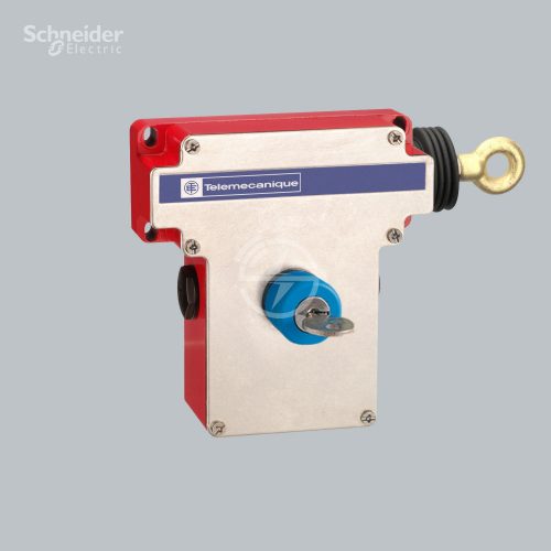 Schneider Electric Emergency stop pull switch XCY2CE1A450