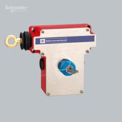 Schneider Electric Emergency stop pull switch XCY2CE2A450